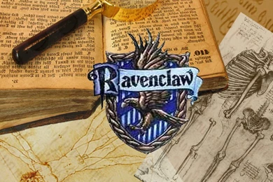 Ravenclaw Wallpapers By Jpmml On DeviantArt