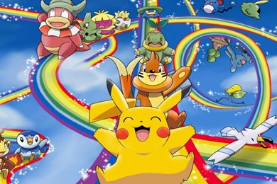 Funny Pictures Of Pokemon   Desktop Backgrounds