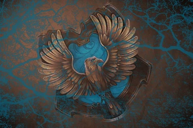 Harry Potter Wallpaper: Ravenclaw By TheLadyAvatar On DeviantArt