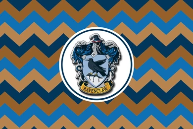 RAVENCLAW HOUSE Favourites By Hp1dprincessbelle On DeviantArt