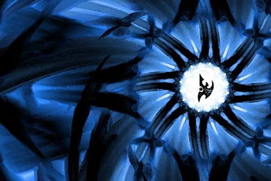 Protoss Wallpaper: Widescreen By Elasticlogic On DeviantArt