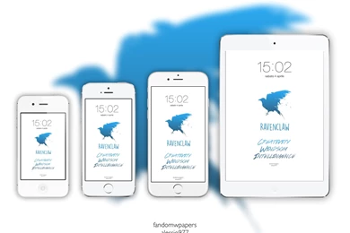 Browsing Wallpapers On DeviantArt