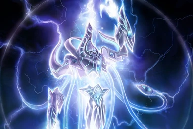 Protoss Starcraft 2 Protoss – Video Games Starcraft HD Desktop ...