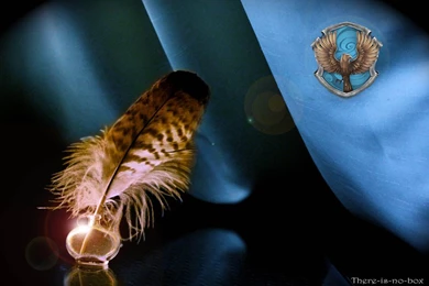 Ravenclaw Desktop By There is no box On DeviantArt