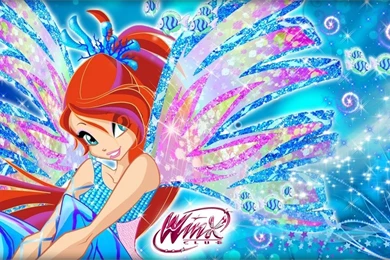 Image   Bloom Sirenix Wallpaper the winx club 34004525 1024 595 ...