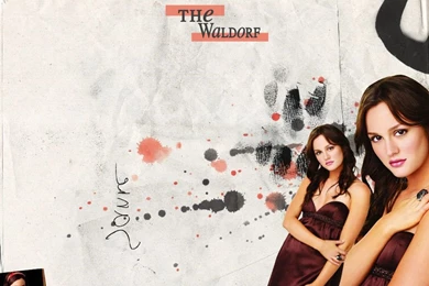 Blair Waldorf Wallpapers   Wallpapers Cave
