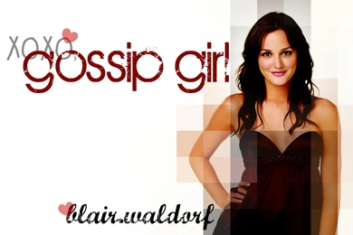 Blair   Leighton Meester Wallpapers (2342700)   Fanpop