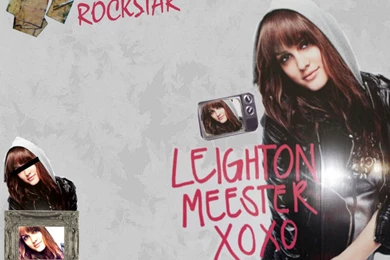 Blair Waldorf/Leighton Meester Walls <33   Blair Waldorf Wallpapers ...