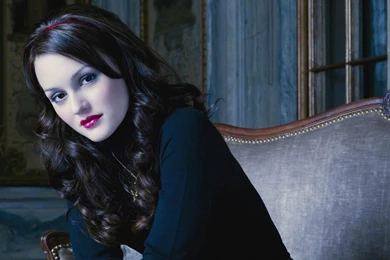 Gossip Girl, Leighton Meester, Blair Waldorf Wallpapers HD ...