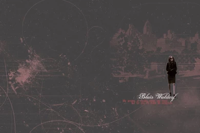 Blair   Blair Waldorf Wallpapers (1119069)   Fanpop