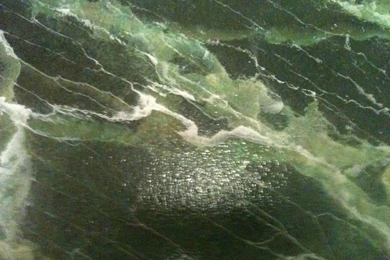 Faux Marble Samples – Ocala Faux Finish