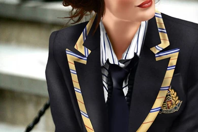 Blairwaldorf   DeviantArt