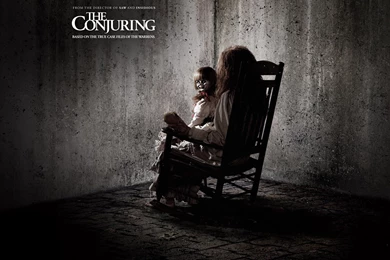 The Conjuring Terror Wallpapers, HD Wallpapers Downloads