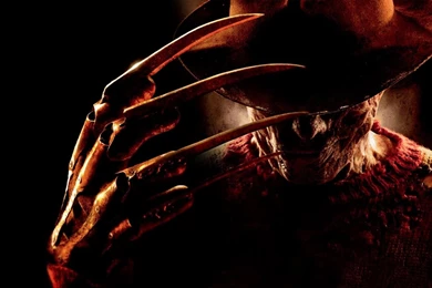 Wallpapers Terror Freddy Freedy Movie Free Hd 1366x768