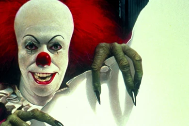 4K Ultra HD Terror Wallpapers HD, Desktop Backgrounds 3840x2160