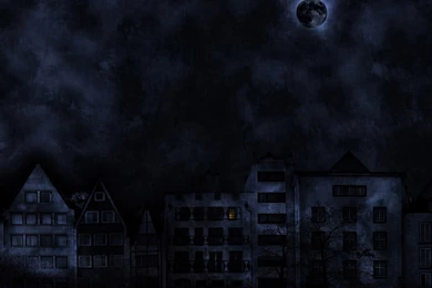 Night Of Terror Wallpapers HD, HD Desktop Wallpapers