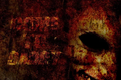 Wallpapers Terror De Monstruos Siniestros X Taringa 1024x768 ...