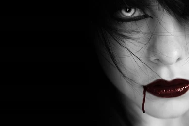 Trucos PC > Fondos De Pantalla De Terror   Wallpapers De Terror