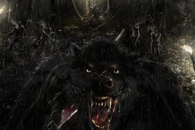 Wallpapers HD: Wallpapers Terror Backgrounds / Fondos De Pantalla ...