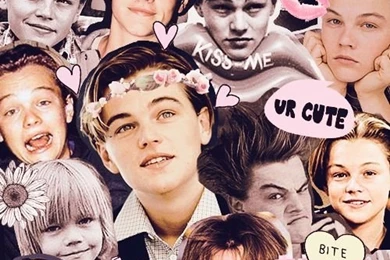 Girly Wallpapers On Pinterest