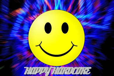 Any One Have Hardcore Wallpapers? : Page: 2   HappyHardcore.com