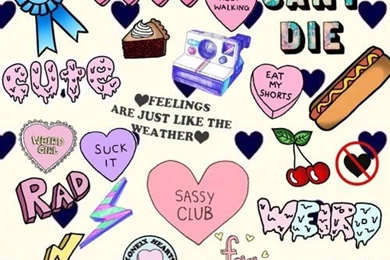 Girly Cell Phone Wallpapers   Wallpapers Zone