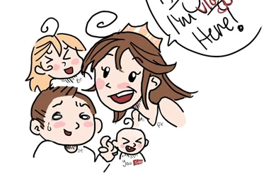 Shaytards Quotes Wallpapers. QuotesGram