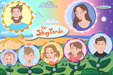 Shaytards By Rahxy On DeviantArt