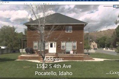 Shaytards" Grandparents Home   YouTube