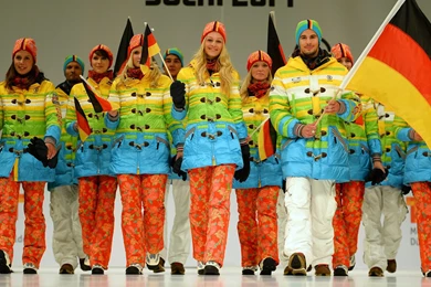 A Big Thumbs Up To Google  Winter Olympics 2014