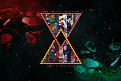 Coheed And Cambria HD Wallpaper,music HD Wallpaper,and HD ...