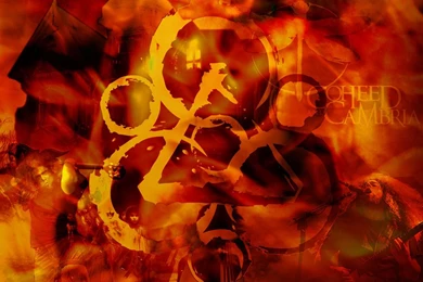 DeviantArt: More Like Coheed And Cambria Wallpapers By Bettyfriendly