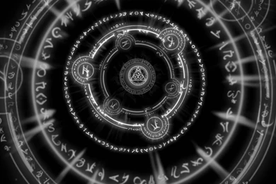 Alchemy Light In Darkness By Caiusthewicked High Resolution