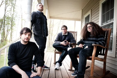 Coheed And Cambria