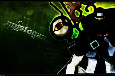 Wallpapers Fairytail Mystogan Anime Fairy Tail Jeral 1920x1080 ...