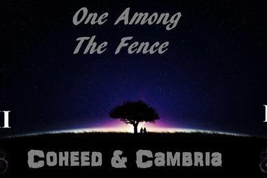 Coheed And Cambria Wallpapers By Sfxanima On DeviantArt