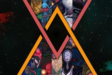 Coheed And Cambria iPhone Wallpapers