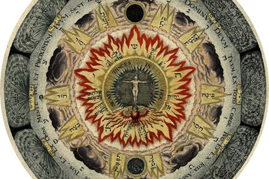 Alchemy 4000×4000 Wallpapers 1649049