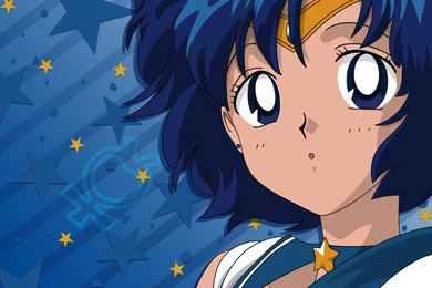 Sailor Mercury Wallpapers   Wallpapers Cave