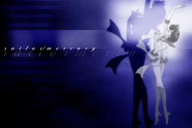 Sailor Mercury   Bakugan And Sailor Moon! Wallpapers (26968494 ...