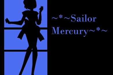 Sailor Mercury Wallpapers By TheWaffleMaiden On DeviantArt