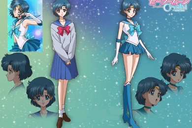 Browsing Wallpapers On DeviantArt