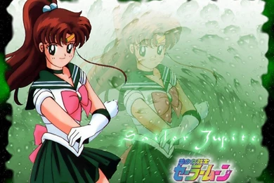 Sailor Mercury Wallpapers