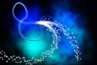 Sailor Mercury Glowing Wallpapers By Marvincmf On DeviantArt