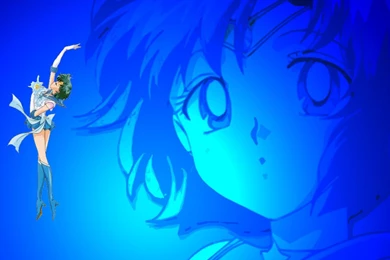 Guardian Spirits   Sailormoon Wallpapers