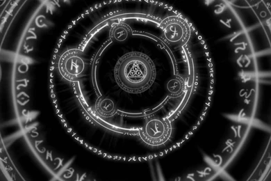 Alchemy Light In Darkness By Caiusthewicked High Resolution