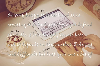 Great, Self Love Quotes Wallpapers   I'm Very Happy To Be Back And ...