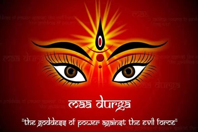 Happy Navratri Wallpapers 2016 : Best Wallpapers