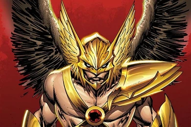 30 Hawkman HD Wallpapers