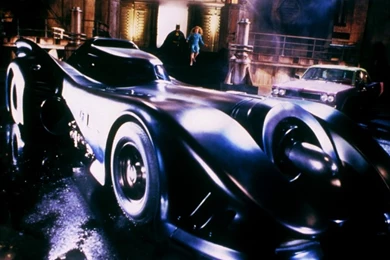 Batman 1989 HD Wallpapers   Gallery